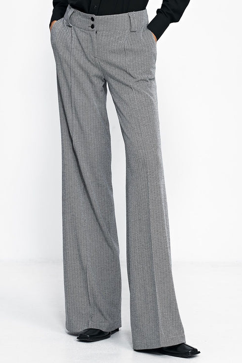 Pantalon long model 184593 Nife